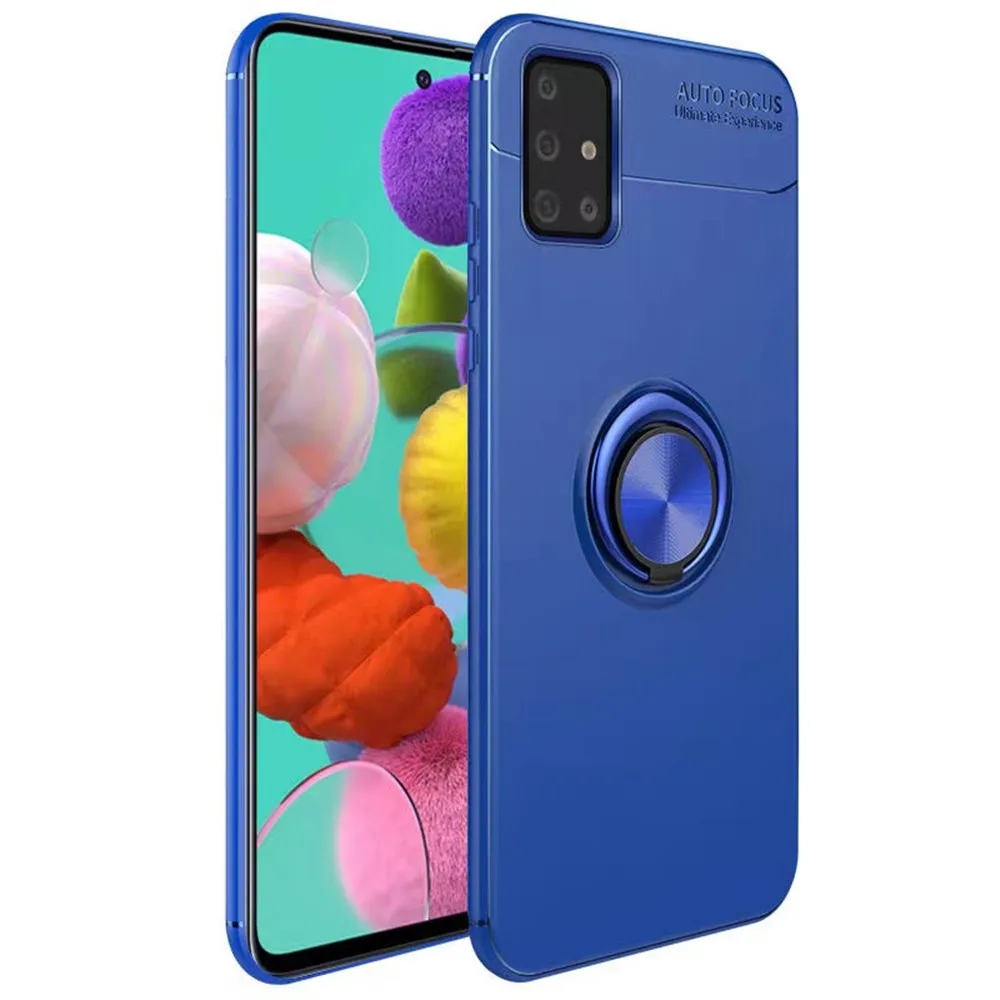 

for Samsung A51 S21 Ultra S20+ S10 Lite Note 20 10 Plus Shockproof Cover for A51 A71 A31 A21S A70 A50 M31 21 Samsung A51 Case