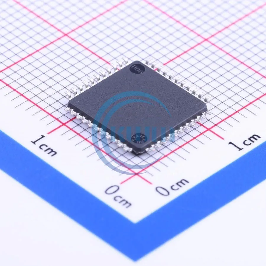 Original new in stock IC MCU TQFP-44_10x10x08P PIC16F18877-I/PT