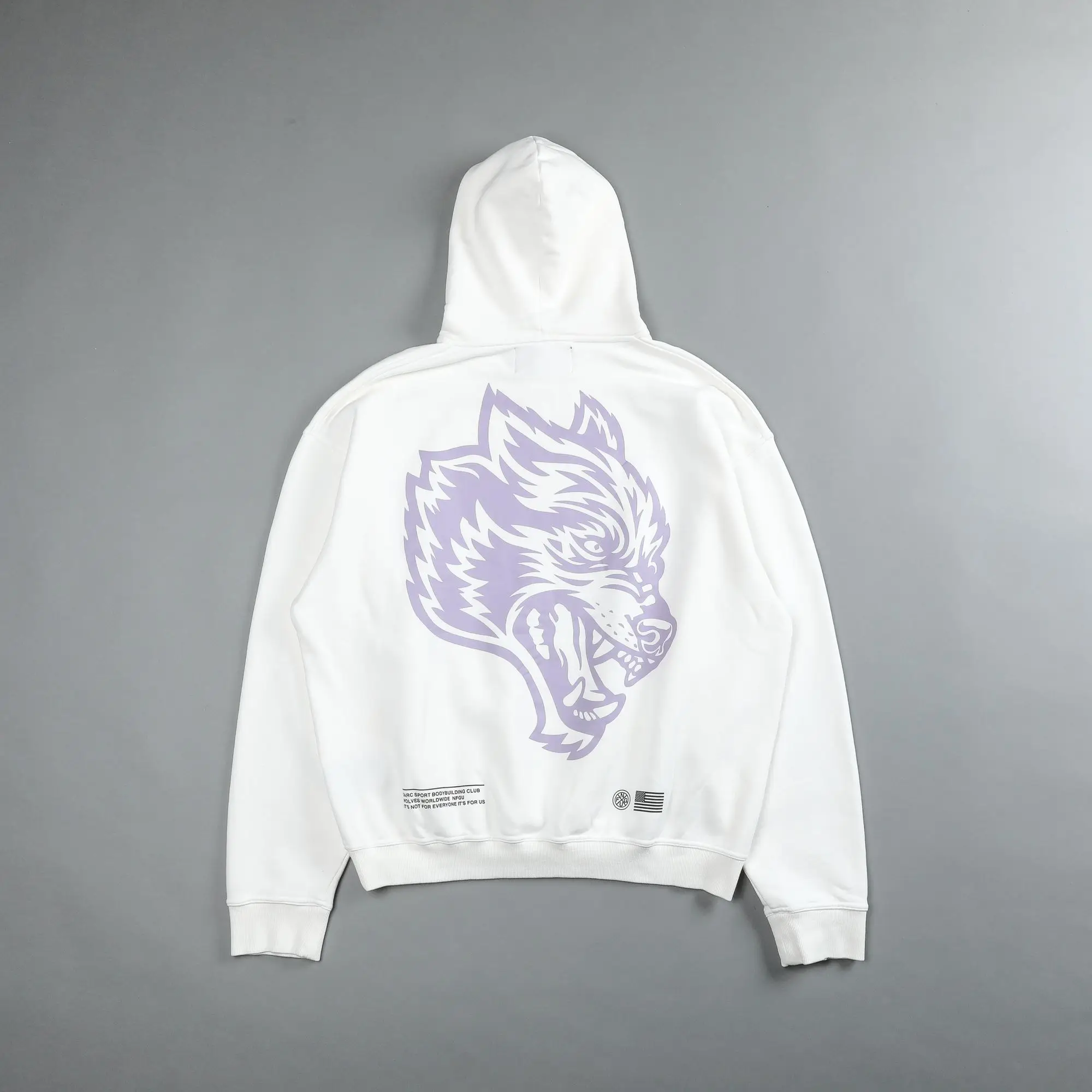 

DARC dies Men Sport Fleece Pullovers Basketball Women Sports die US SIZE