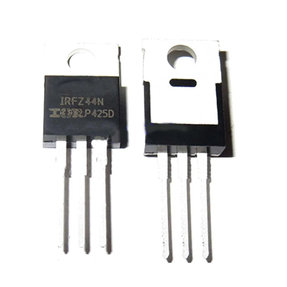 

ТРАНЗИСТОР IRF9Z24 IRF9Z34 IRLZ24N IRLZ34N IRLZ44N IRFZ44N TO-220 IRF9Z24N IRF9Z34N IRLZ24 IRLZ34 IRLZ44 IRFZ44, 10 шт.