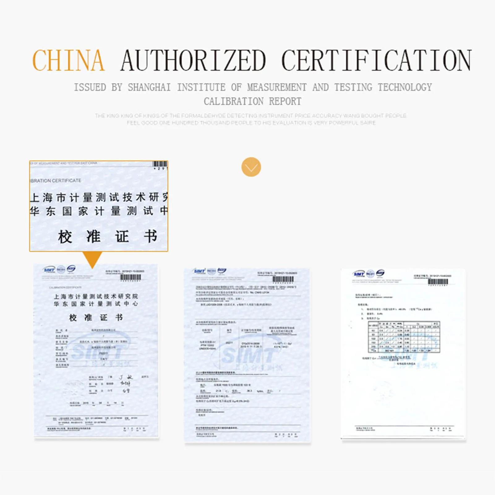 Персональный детектор ядерного излучения высокоточный и умный дозиметр с