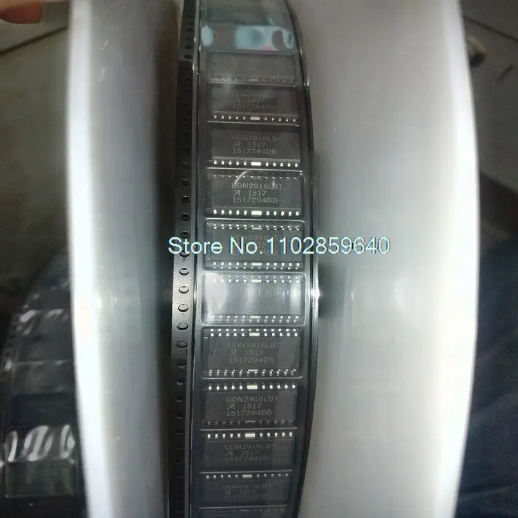 

10PCS/LOT IC UDN2916LBT ALLEGRO