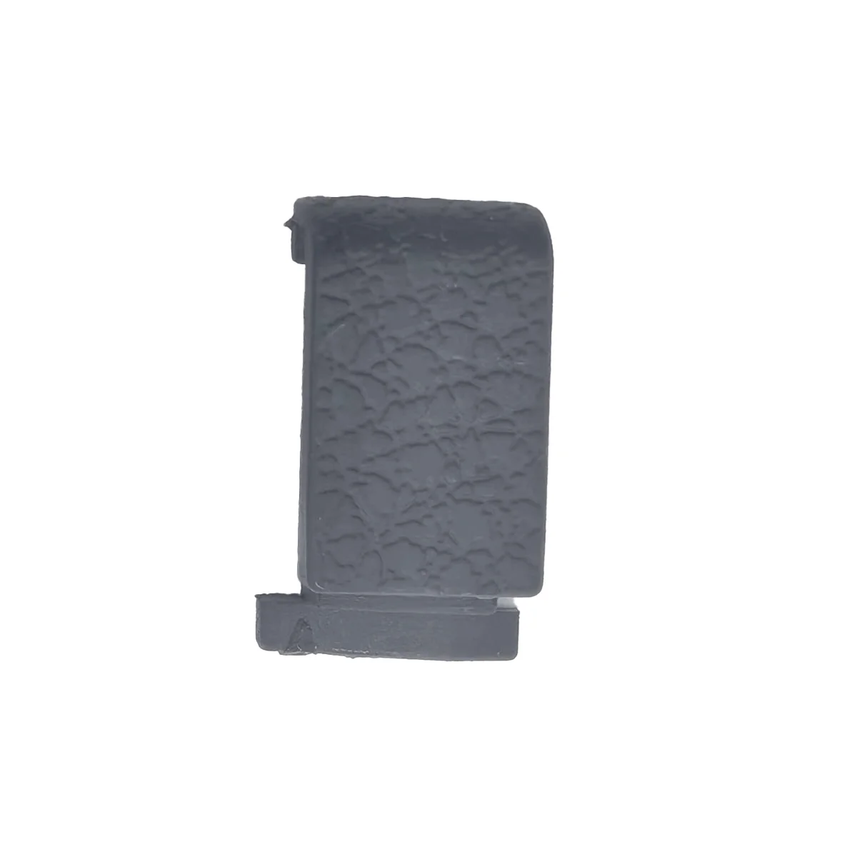 

1Pcs New Digital Camera Repair Part for Nikon Z5 Z6 Z7 Z6II Z7II Battery Door Cover Port Bottom Base Rubber D