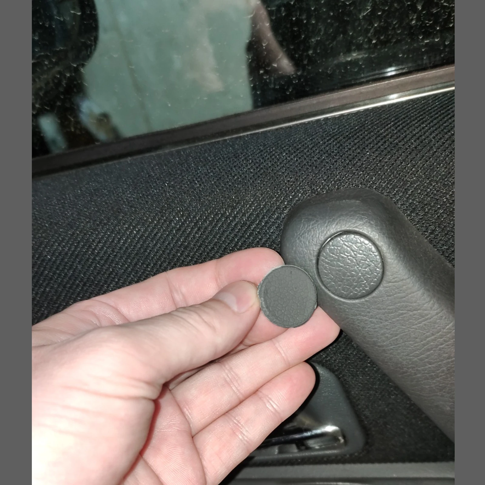 thumb