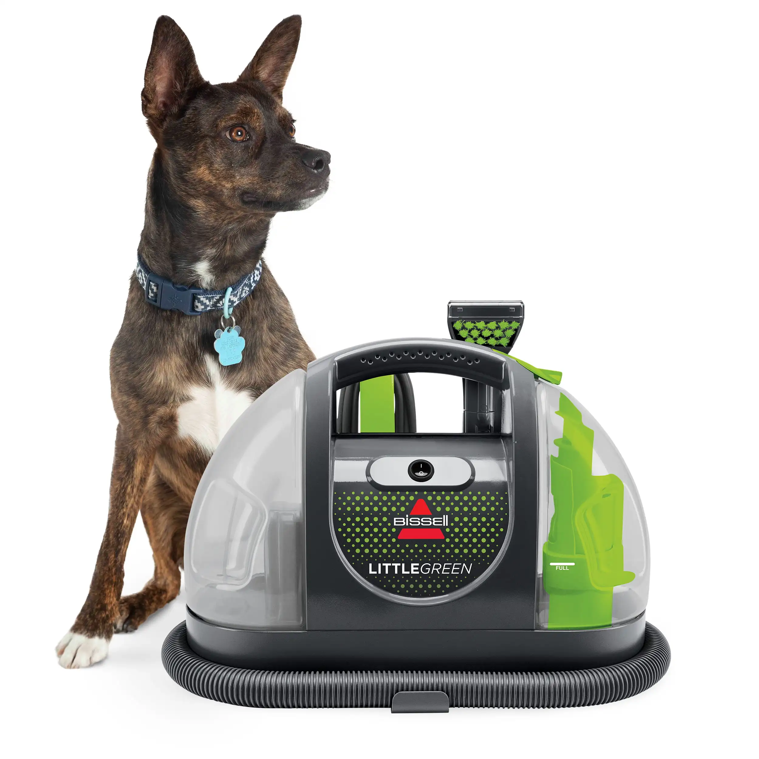 

Little Green Portable Carpet Cleaner 3369