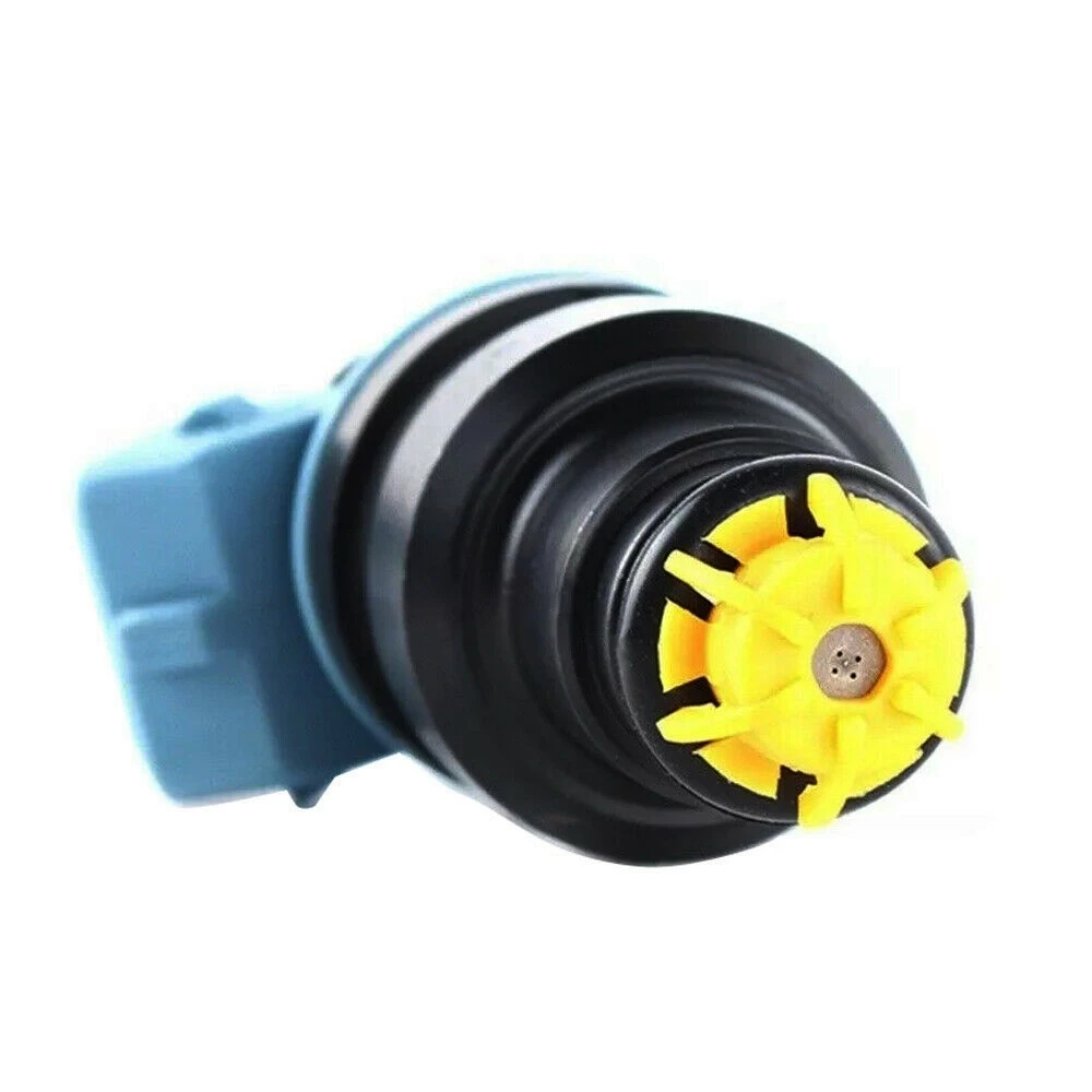 6 шт. автомобильный топливный инжектор для-BMW 3 E30 E36 5 E34 8 E31 7 E32 E38Z1 0280150715 1734776