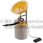 

7.05656.15.0 for fuel supply unit N45 N46 N20 E81 E88 E90 E92 X1 E84