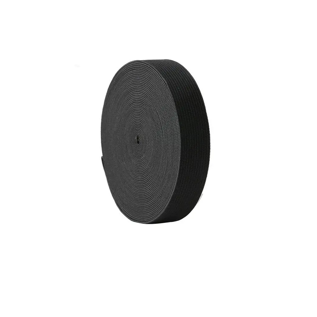 

Flat Elastic Band Tailor DIY Craft Sewing Clothing Dressmaking Thin Elastic Rope