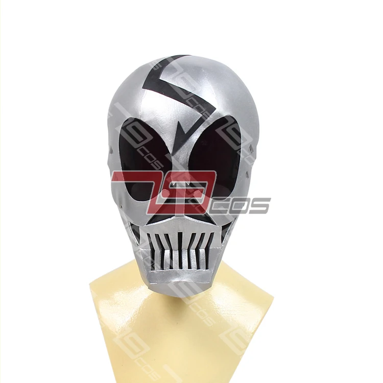 

Masked Rider Kamen Rider Cosplay Headwear Helmet Mask Prop for Halloween Christmas Party Birthday Gift Comic Custom Accessory