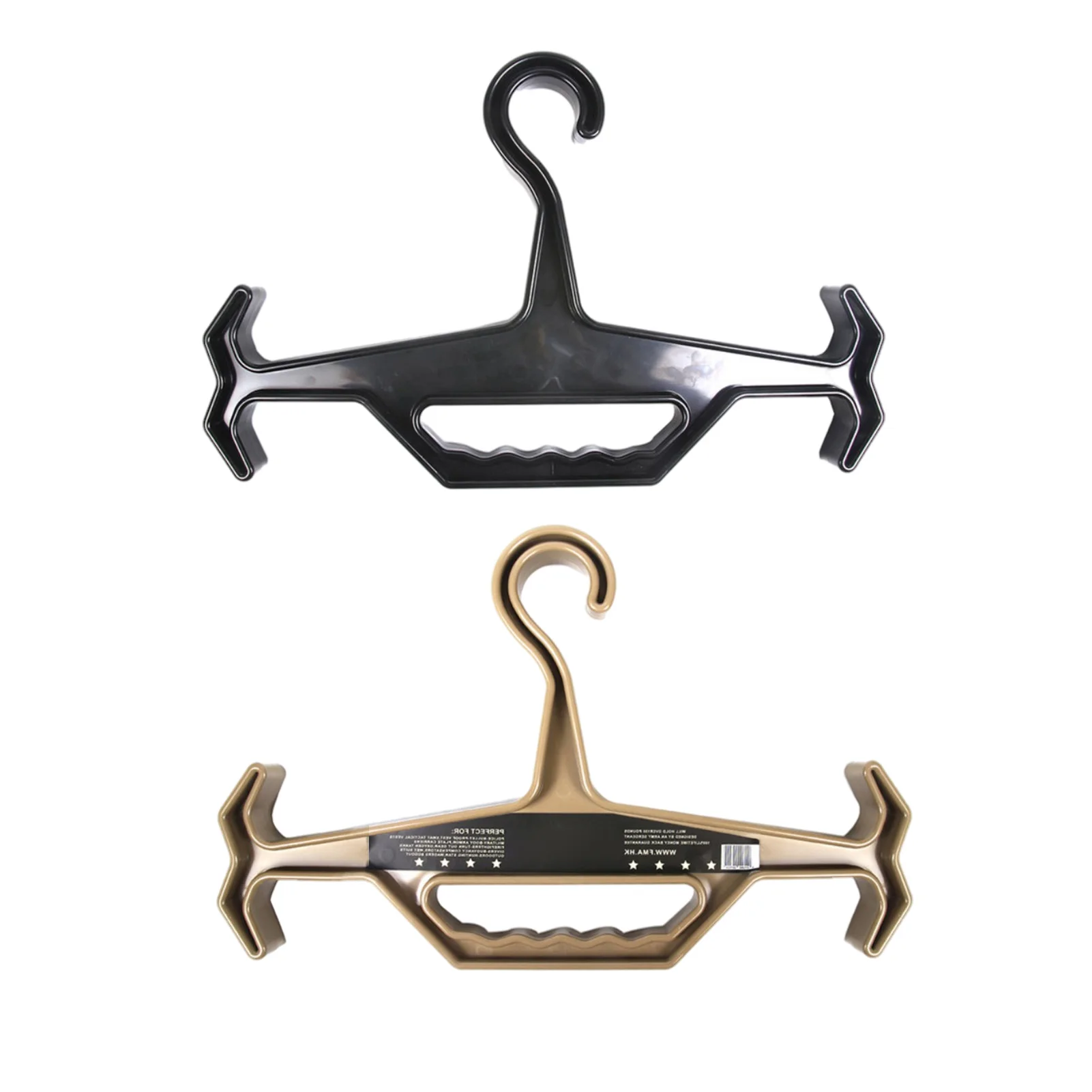 

Multipurpose Clothes Hanger Portable Industrial Hanger Portable Multipurpose Gear Tough Hook For Outdoors Hunting Camping