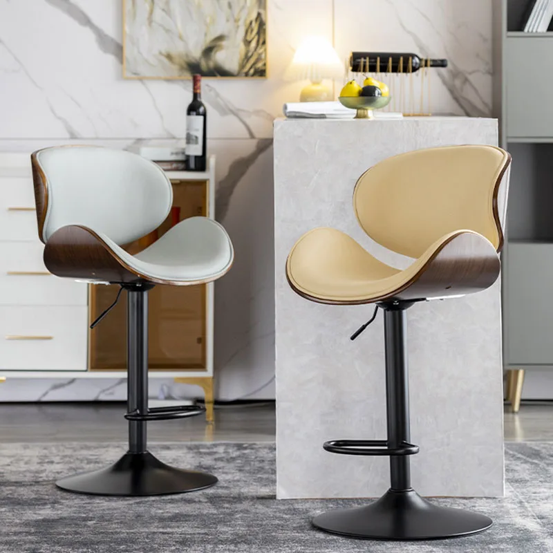 

Nordic Indoor Chairs Mobile Italian Relax Comfy Modern Bedroom Bar Living Room Chairs Makeup Chaises De Salon Home Furniture