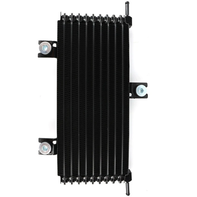 AU05 -21606-4EA0A полностью алюминиевая трансмиссионная теплоотводящая сетка подходит