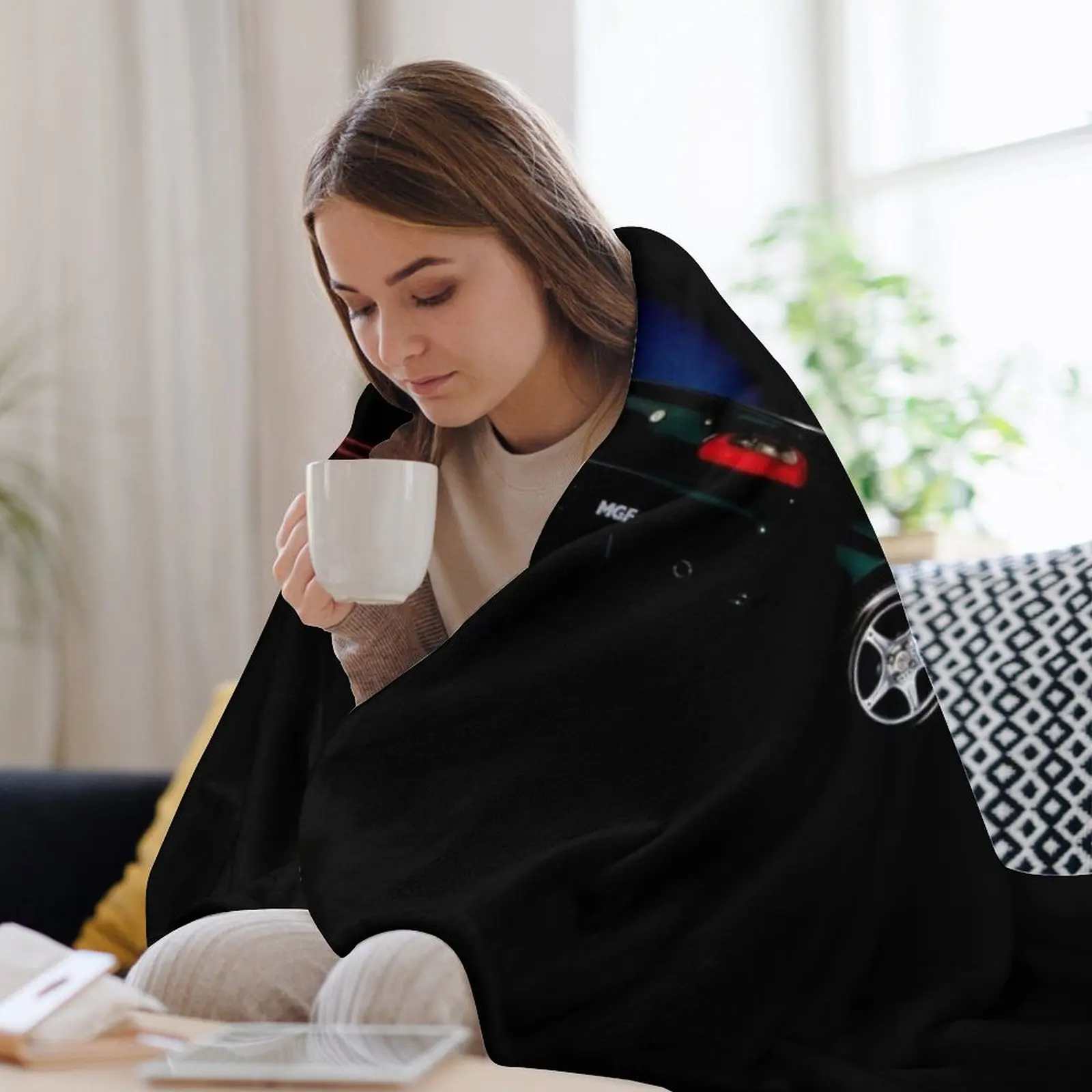 Одеяло MGF Мягкие кровати Диваны одеяла