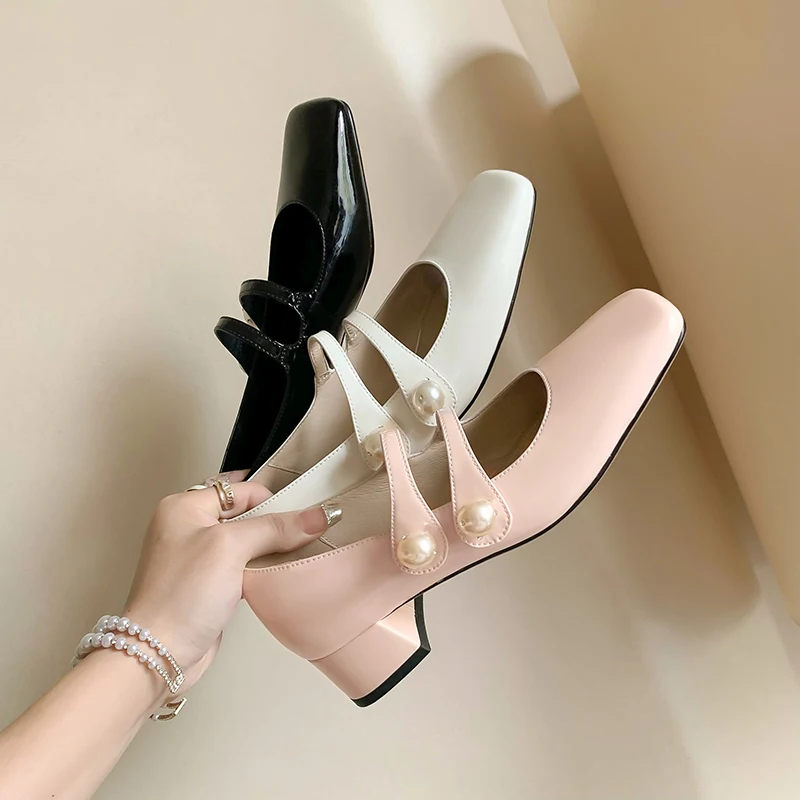 

Women's Fashion High Heel Platform High Heel Shoes