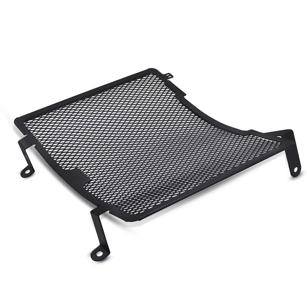 

Motorcycle Radiator Guard Grill Cover Oil Cooler Bezel Protector Grille Water Tank For 790 D*K*2018 -2019 2020 2021 D*K*790