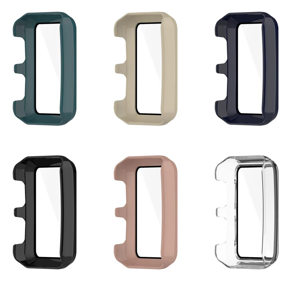 

Watch Case for Huawei Watch D Protective Cover with Tempered Film PC Cases Smartwatch Accessories