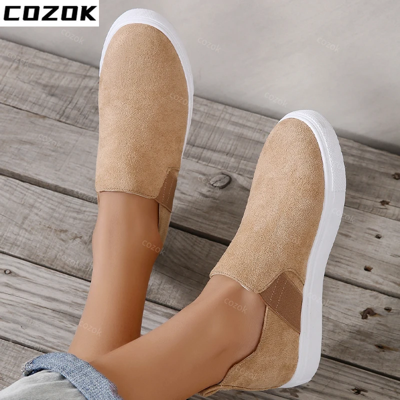 Summer Brand Sports Shoes Leopard Women Flats Sandals 2022 Designer New Fashion Sneakers Running Breathable Casual Women Shoes