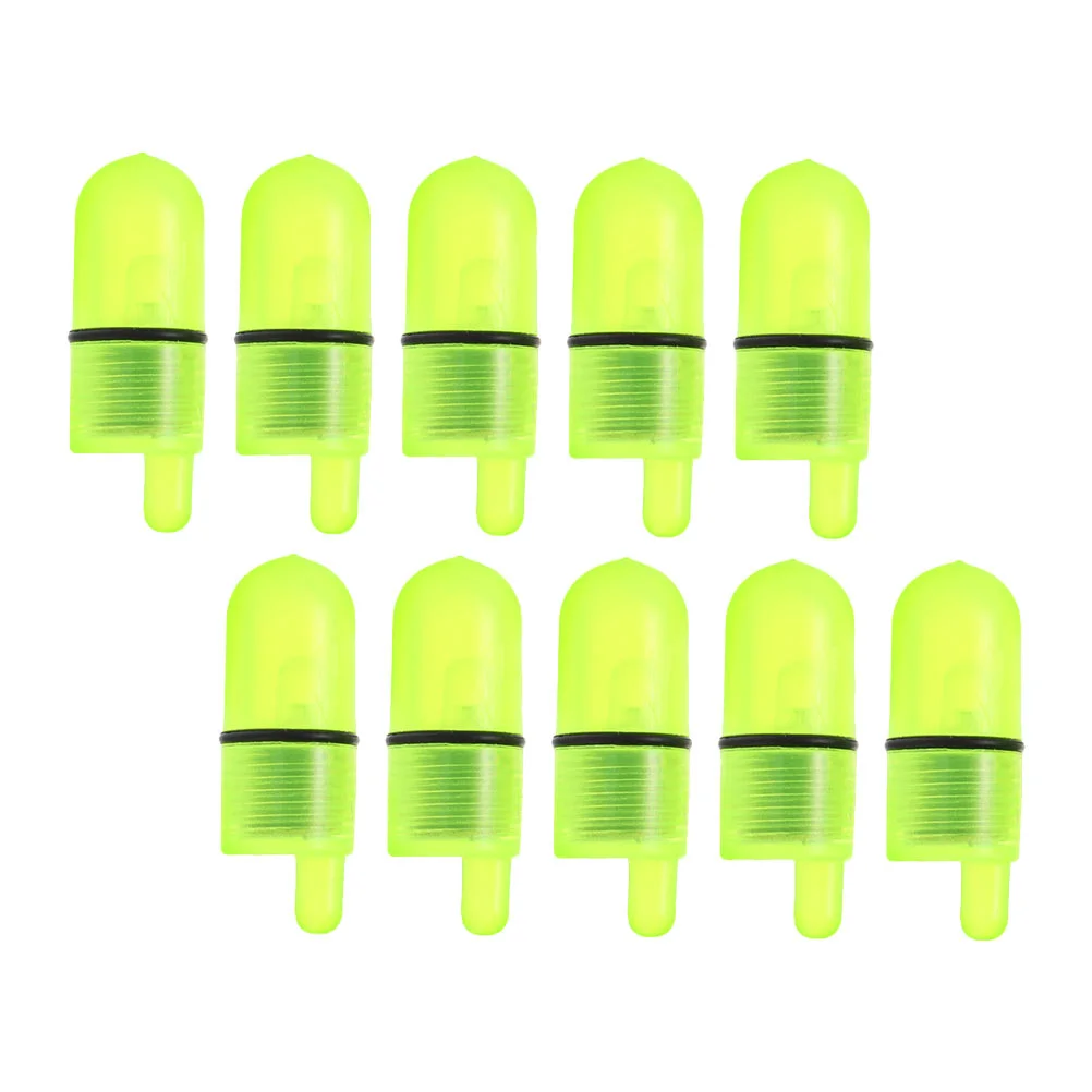 

Night Rod Alarm Lights Bite Light Stand Led Bells Sea Bellequipment Luminous Floats Carp Tackle Pole Clip Alert Stands Alarms