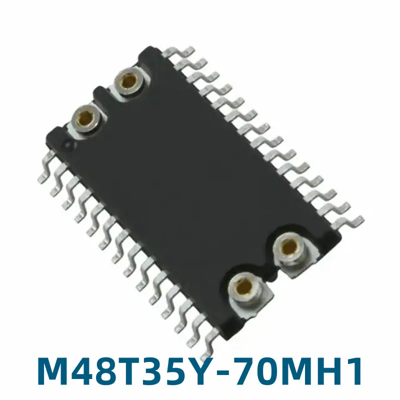 1 шт. M48T35Y M48T35Y-70MH1 HSOP28 Новая оригинальная упаковка