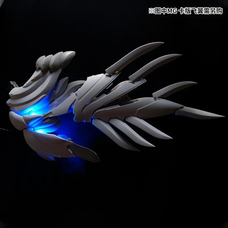 Фигурки героев аниме акустическая светильник па со светодиодной матрицей |