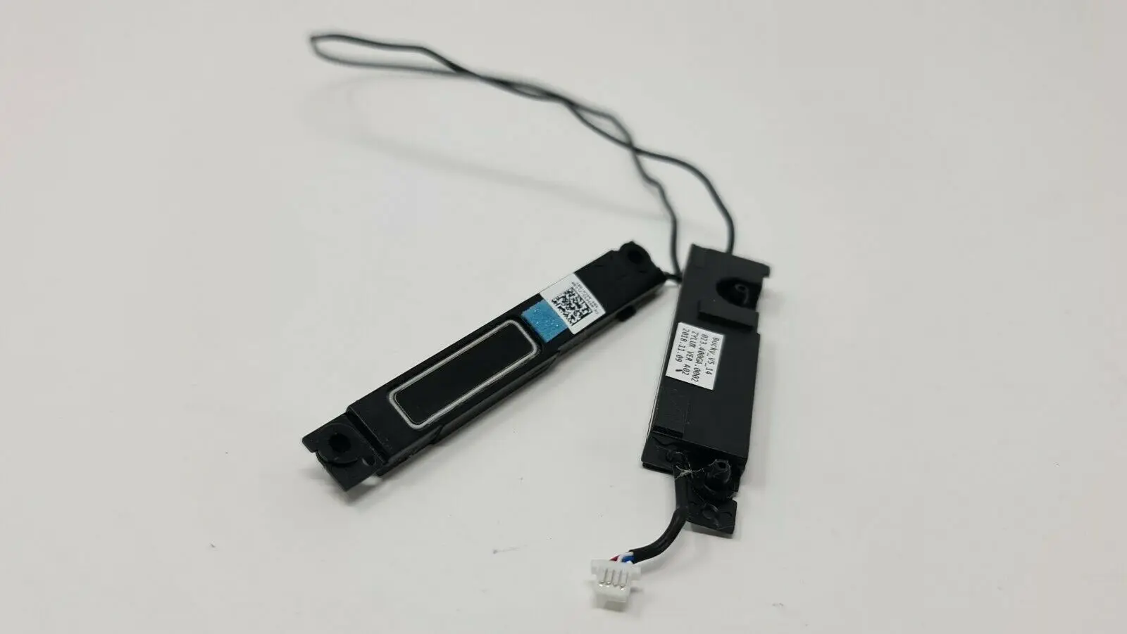 

FOR Dell Vostro 5481 Speakers Set Left Right 99P5D 099P5D