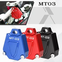 motorcycle accessories key shell case protective cover for yamaha mt01 mt09 mt07 mt10 mt03 mt 01 09 07 03 10 mt 01 mt 10 mt 03