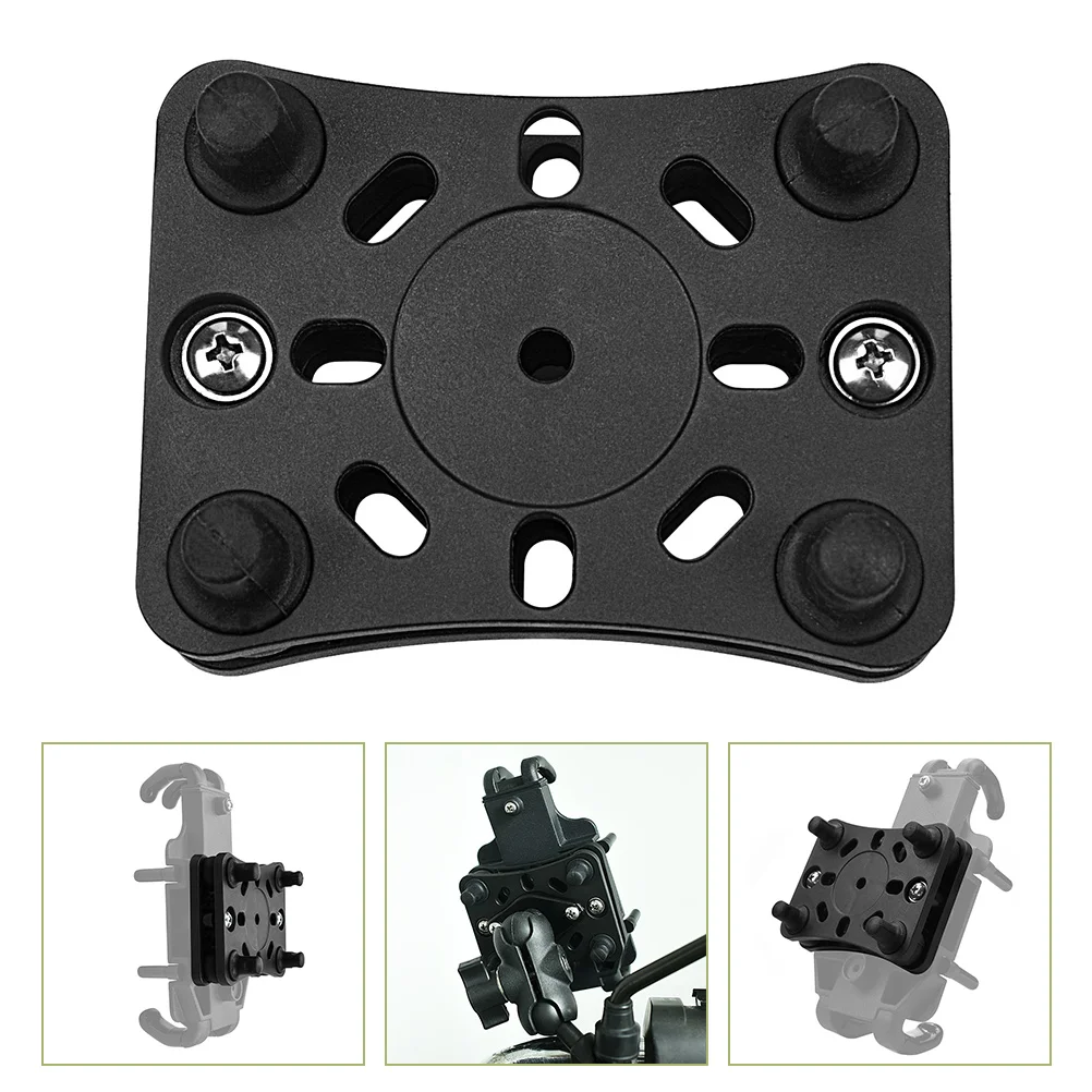 

Holder Bike Motorcycle Mountmotorbike Cyclist Support Rackcell Navigation Bracket Motor Aluminum Adjustable Equipment Clip