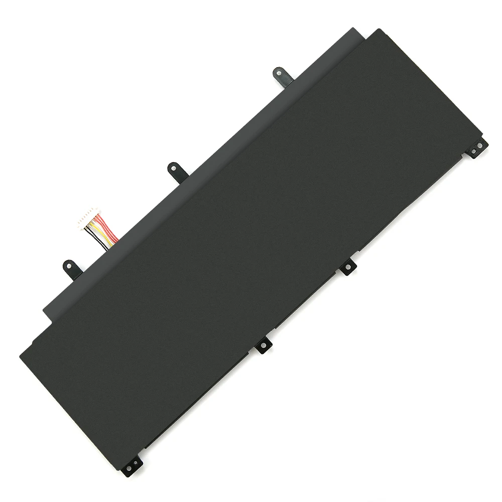 Фото DXT Новый аккумулятор для ноутбука C41N2009 для ASUS ROG Flow X13 PV301 PV301QH GV301RA GV301RC GV301 GV301Q GV301QC GV301QE GV301QH №5