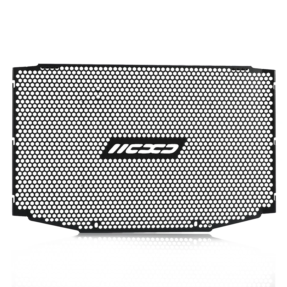 Алюминиевый аксессуар защитная крышка радиатора для HONDA NT-1100 NT 1100 DCT 2022-2023 Защита