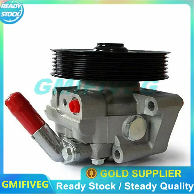 Насос гидроусилителя руля LR0025803 для LAND ROVER FREELANDER 2 LR001106 LR005658 LR006462 LR007500 6G913A696EF 9G913A696EA