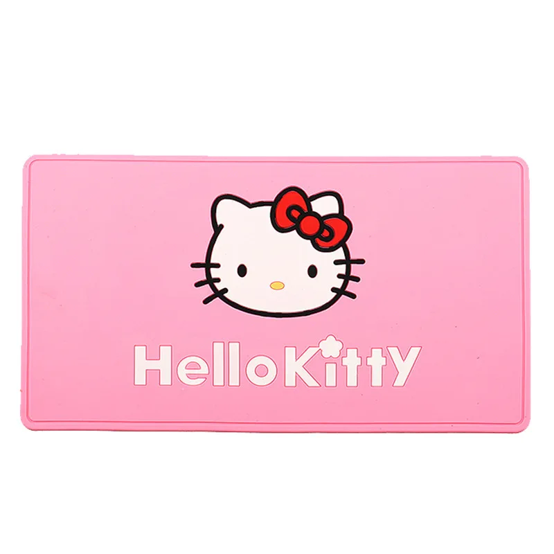 

Hellokitty Cute Easy Bear Non-slip Mat Large Cute Mao'mi Cartoon Shelf Mat