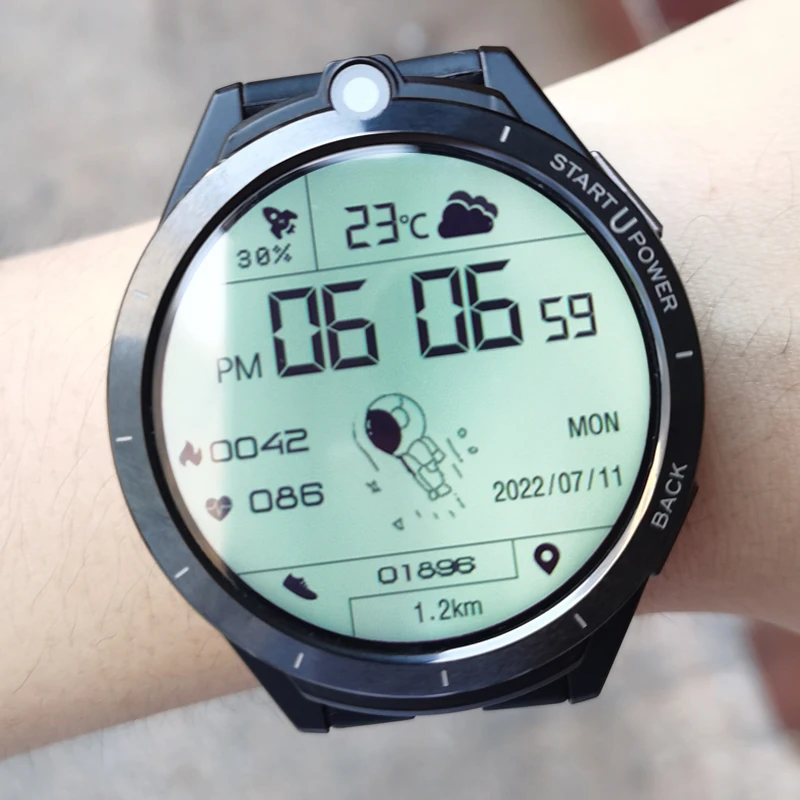 

Мужские Смарт-часы T310, 8 ядер, 6 ГБ + 2023 ГБ, Android 11, 128 дюйма, 1,6 мАч