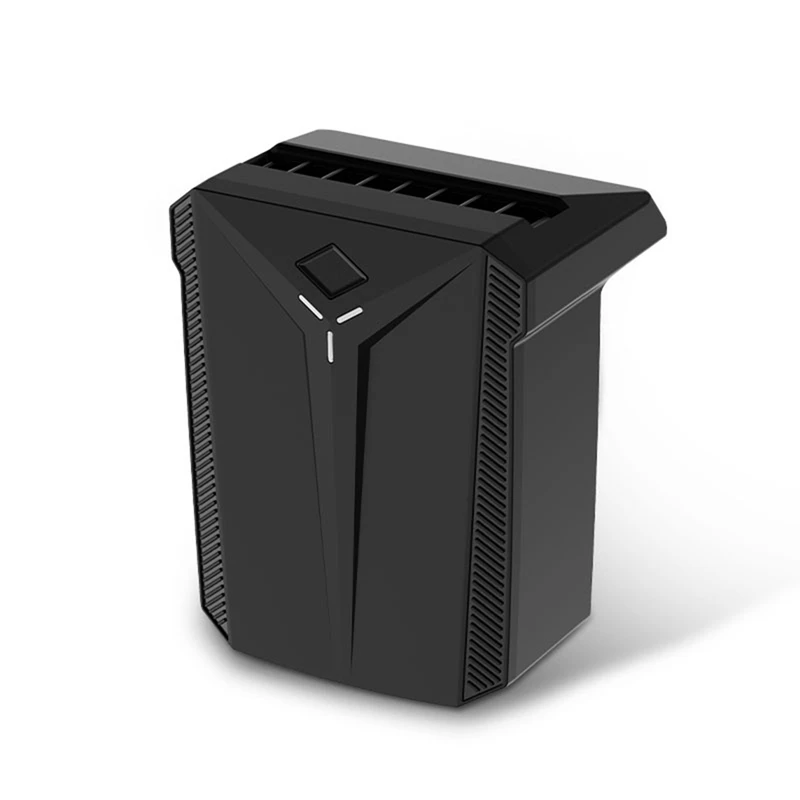 

Cooler Fan Cooling System Heatsink For Steam Deck Game Console Radiator Game Machine Cooling Fan Gaming Accessories