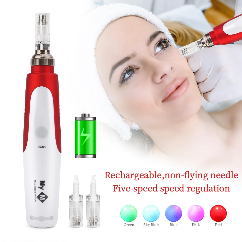 Рисунок 2 - Флуоресцентная ручка с байонетным креплением