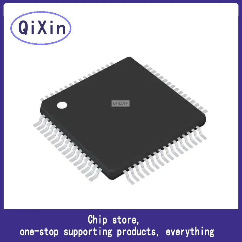 

5PCS Original new LQFP64 MSP430F249TPMR integrated chip