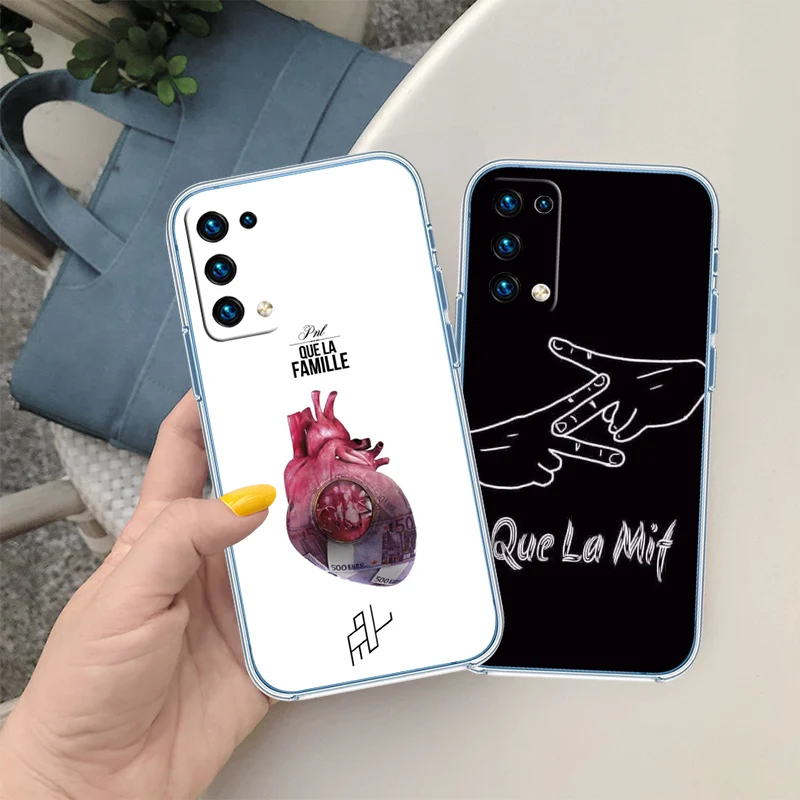 Прозрачный чехол для телефона IJ46 PNL Band для Samsung Galaxy A04 A04S A14 A23 A34 A54 M23 M33 M52 M53 (art.: 3920db8e306bc) - 3920db8e306bc
