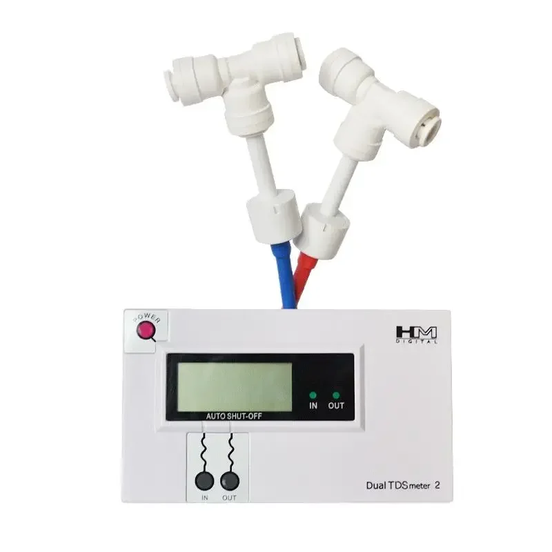 Цифровой тестер качества воды устройство для измерения 0-9990 М. Д.