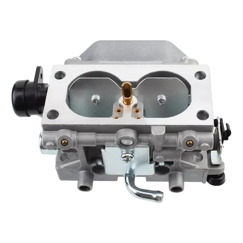 Карбюратор с фильтром топливного насоса и комплектом свечей зажигания для Honda GX630