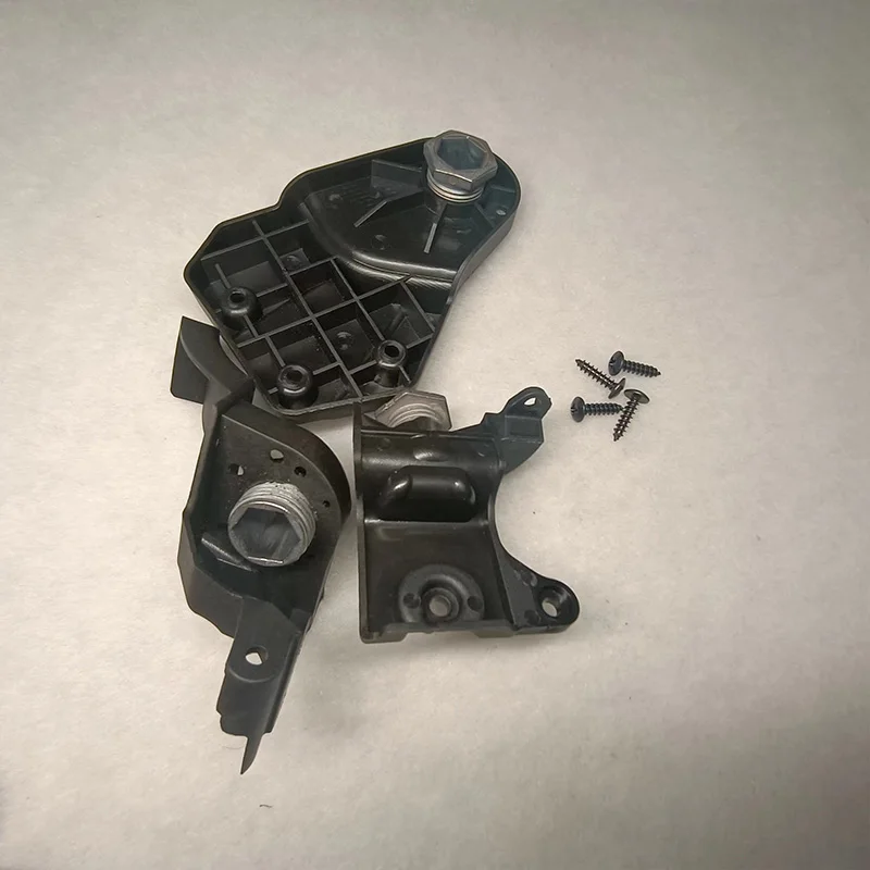 Фото 2138202300 2138202200 для Mercedes-Benz E CLASS W213 2016-2018 комплект для ремонта фар кронштейн зажим Запчасти для автомобильных фар №3