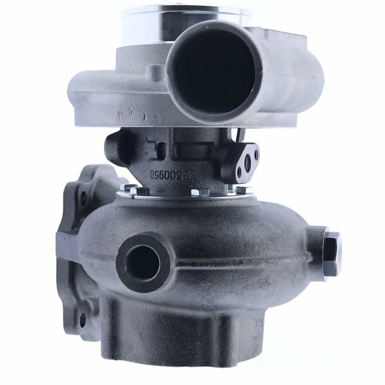 Турбокомпрессор HX30 HX30W 3592121 3592015 3592206 Для двигателя 4BT3.9 4BTAA