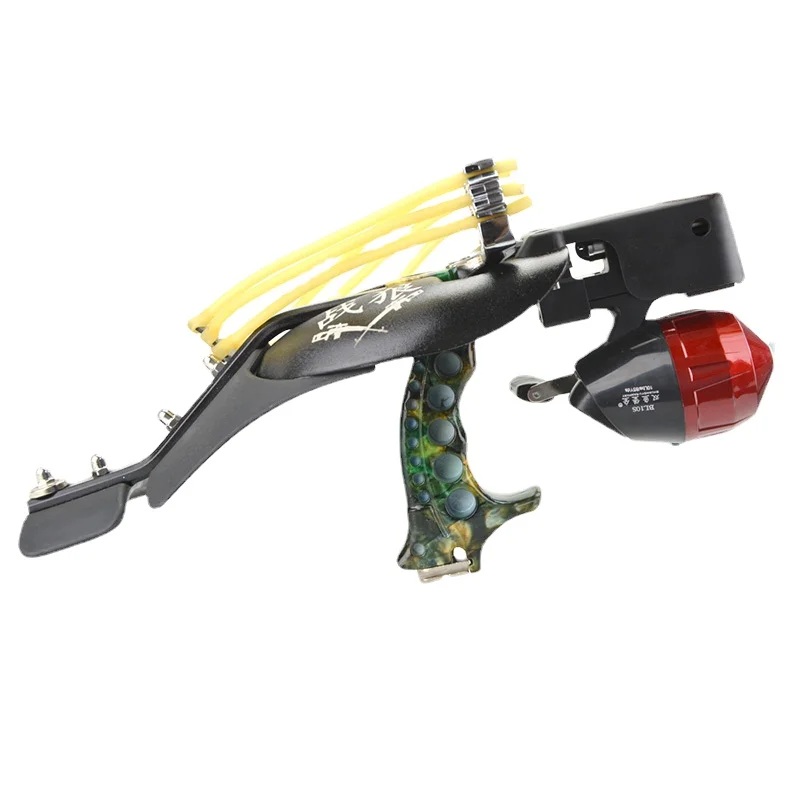 

Аксессуары для рыбы, стрельба из нержавеющей стали, авиационный алюминий, АБС, инженерный пластик для спорта на открытом воздухе, аксессуары