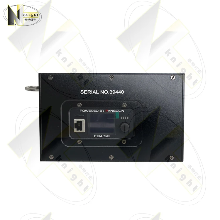 Рисунок 3 - Лазерный контроллер FB4 QS