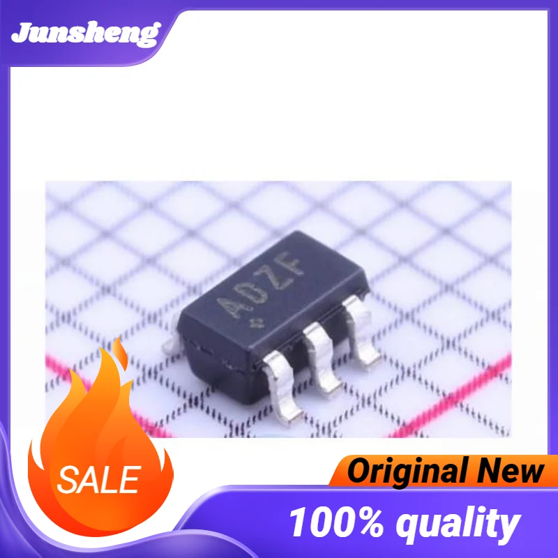 

1-200 шт. (IC) новый оригинальный MAX6420UK29 + T SOT23-5 ADZF электронный компонент