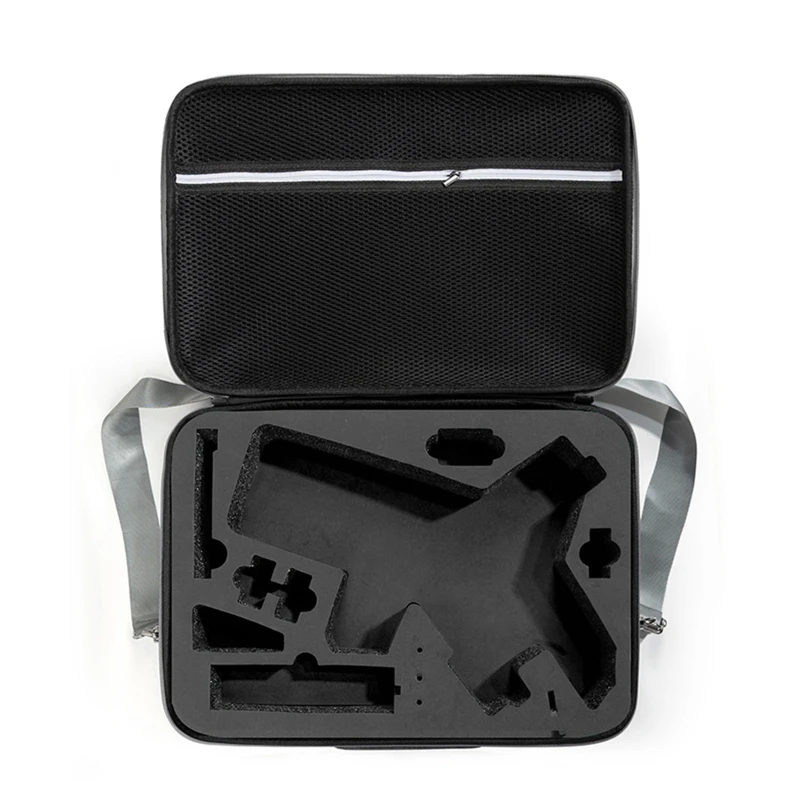 

Hard EVA Storage Bag Portable Carrying Case Organizer Pouch for ZhiYun Weebill 2