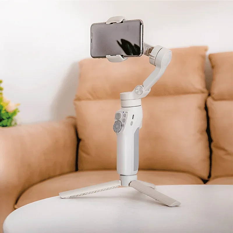 Официальный встроенный удлинитель FeiyuTech Vimble 3 3-осевой портативный стабилизатор