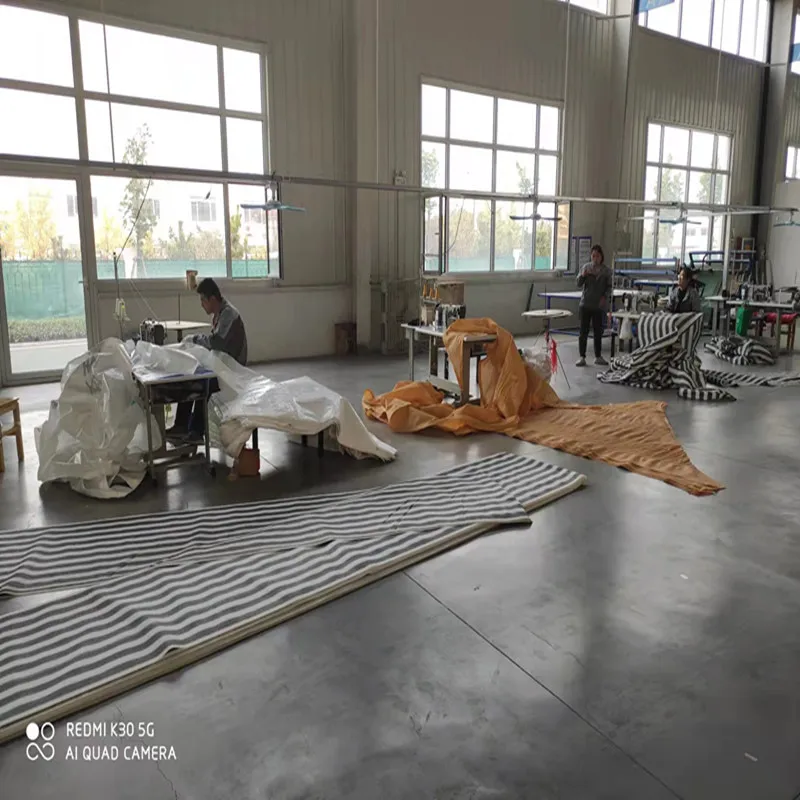 DZKENAZI 2x2 м 2x3 2x4м наружный тент квадратный HDPE анти-УФ солнцезащитный парус для двора