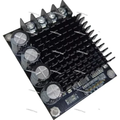 HC240A-PWM 8 В-30 В реверсивный двунаправленный драйвер двигателя постоянного тока