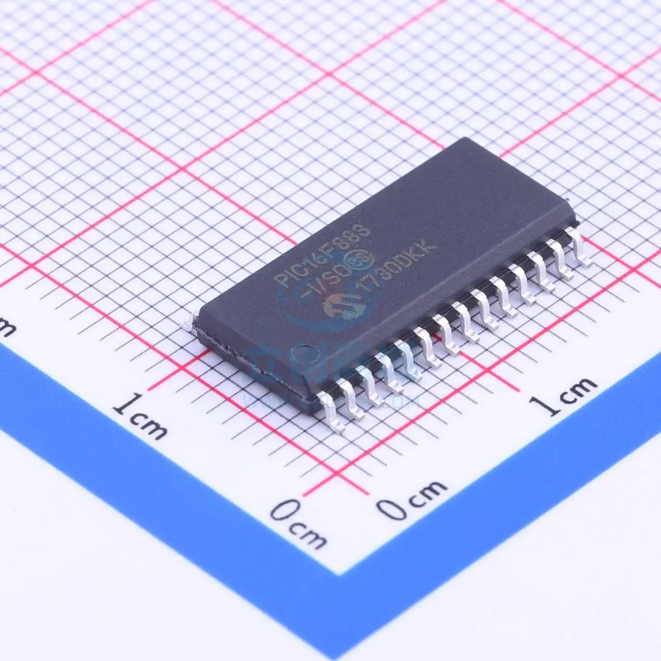 

Оригинальный IC-чип