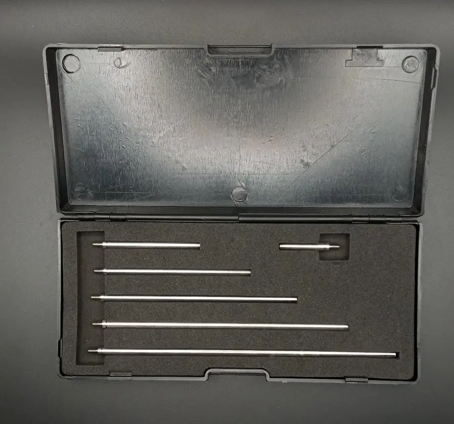 

ETOPOO Цифровой индикатор удлинитель 6 шт