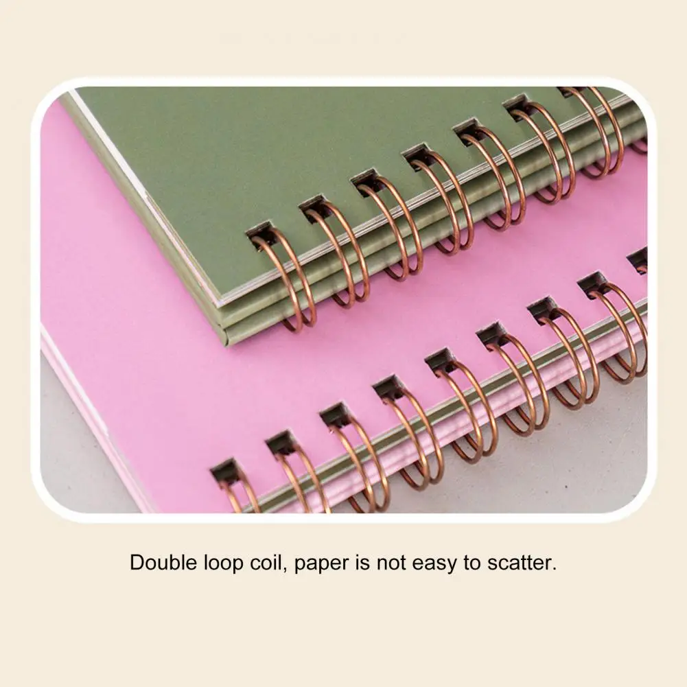 Мини-настольный календарь на 2025 год ежедневник переворачивающийся список дел